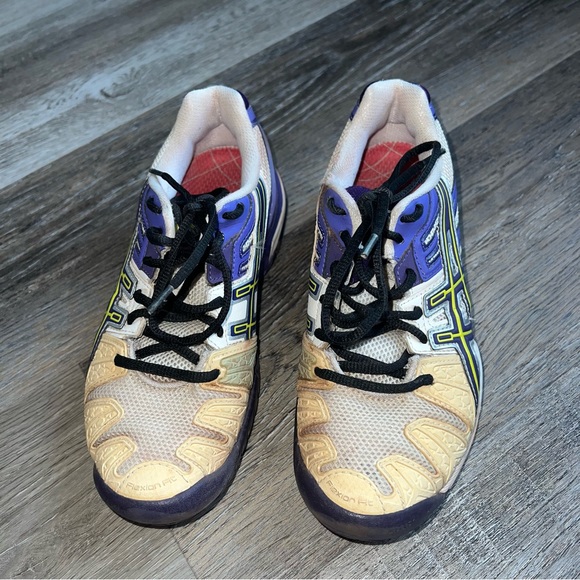 Asics IGS athletic shoes - Picture 11 of 14